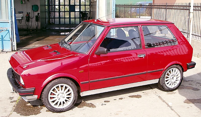 tuning styling yugo. Sounds like a fine-tuned yugo tuning styling pictures , tuned withi never